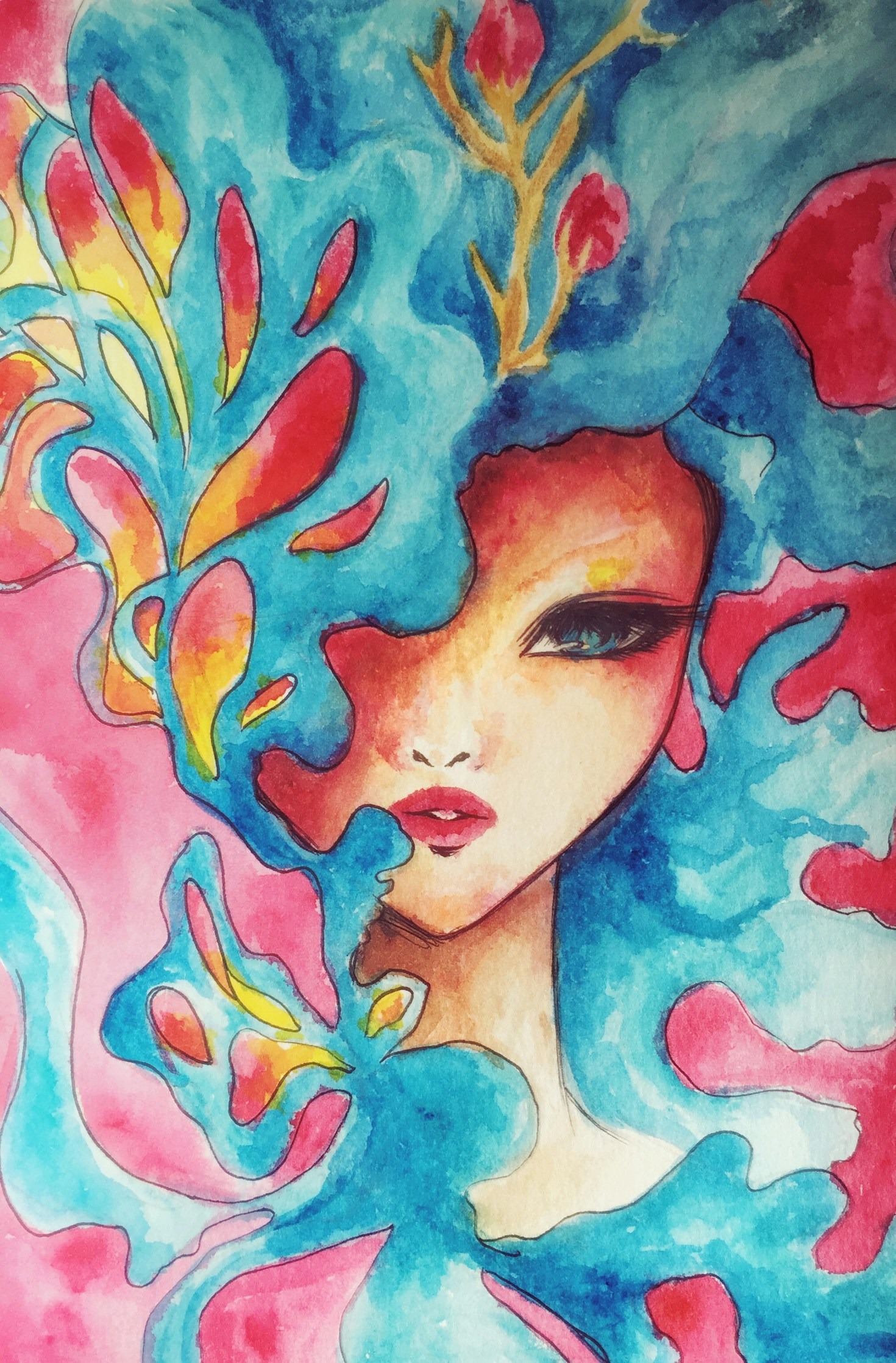 Exploring the Stories Told Through Portraiture
